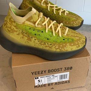 COPY - Adidas Yeezy Boost 380 men’s size 5.5